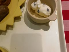-西贝(枫蓝国际购物中心店)