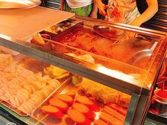 -明记牛杂(新马路分店)