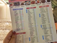 -光明邨大酒家(淮海路店)