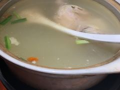 -19号私房菜(云南路店)