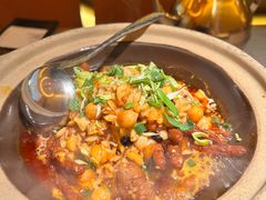 -塔哈尔·新疆盛宴(奉贤龙湖店)