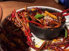 -清水亭湖北菜(大屯DT51店)