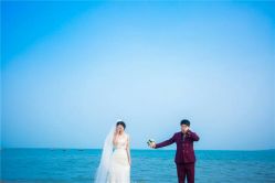 -蒙娜丽莎婚纱摄影(鲁邦店)
