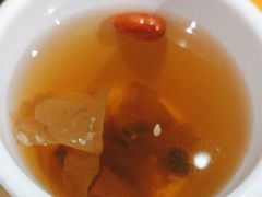-百草滩羊清水涮羊肉(长城路店)