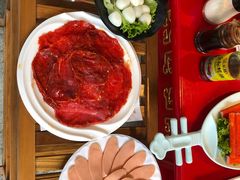 -二荆条·蜀鲜汇城市森林火锅