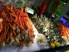 -亚马逊环球美食百汇(新城吾悦广场店)