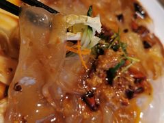 -四姐妹东北饺子(沙尾路店)