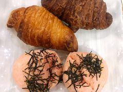 巧克力可颂-都恩客(高岛屋百货店)