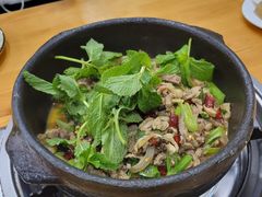 -榕江牛瘪牛肉火锅