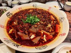 -陈麻婆豆腐(旗舰店)