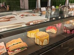 -BAKER&SPICE(环贸店)
