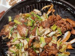 -青年公社烤鸭(滨湖银泰店)