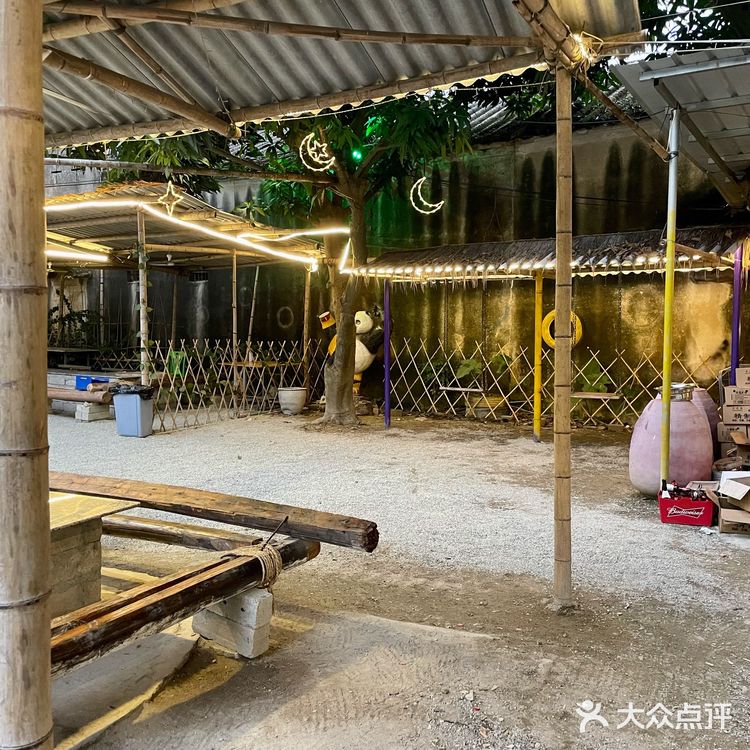 BBQ派对/聚餐/团聚