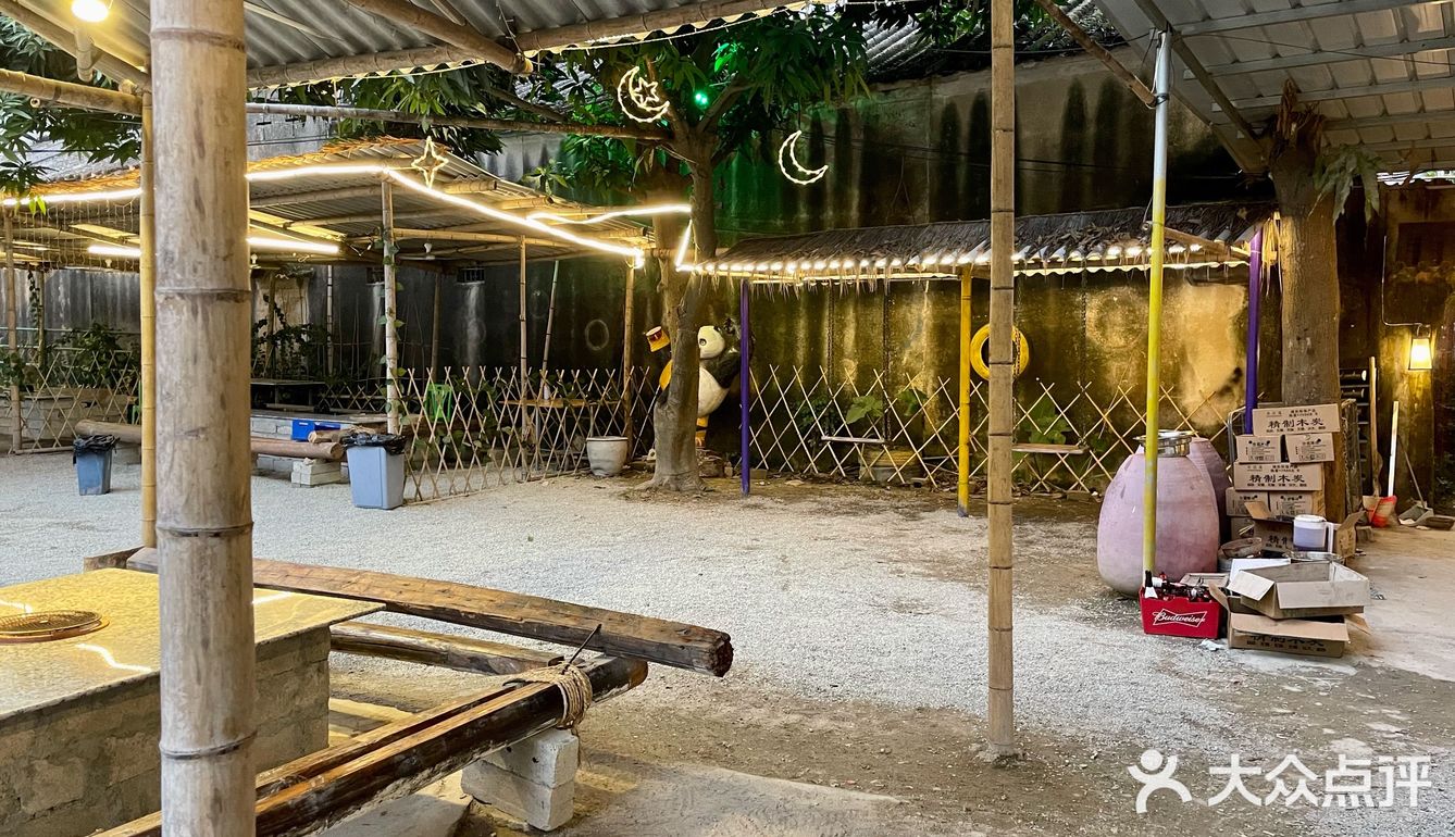 BBQ派对/聚餐/团聚