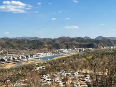 -承德避暑山庄景区