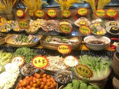 -王婆炒鱼(总店)