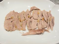 -北京王府井希尔顿酒店·秦唐中餐厅Chynna