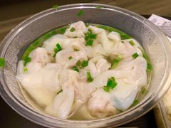 -潘国仙耳光馄饨(黄家阙路店)