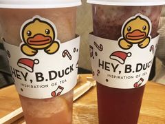 -喜茶(深圳福田星河COCO Park店)