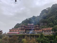 -安溪清水岩