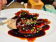 -绿茶餐厅(coco park 店)