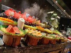 -吉布鲁牛排海鲜自助(温江合生汇店)