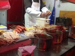 -辽B·小串(总店)