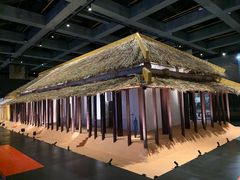 -盘龙城国家考古遗址公园