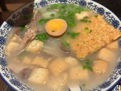 -小潘记鸭血粉丝汤