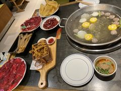 -小牛海记潮汕牛肉店(永定路店)