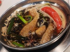 -围炉夜话·潮汕卤水火锅(榕江店)