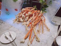 -厦门泰地万豪酒店-贡厨自助餐厅
