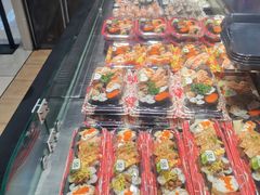 -池田寿司·4H鲜作(朝阳大悦城店)