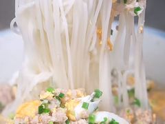 -洞庭米湘·湖南菜(银河SOHO店)