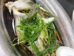 -铁炉农家菜馆