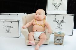 -糖果baby儿童摄影定制馆(外景店)