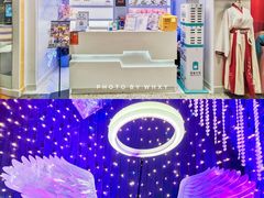 -杭州西湖星空魔幻城(星空艺术馆品牌旗舰店)