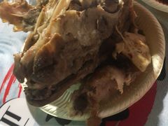 -正宁路小吃夜市