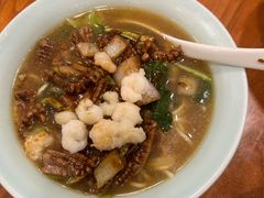 -奎元馆.百年奎元.非遗传承(西湖边的解放路店)