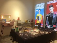 -肆兮眼镜·蔡司·徕卡战略合作店(大坪店)