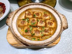 -八大碗·精致东北菜(东陵西路店)