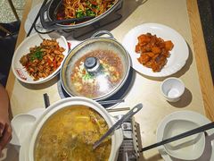 -大碗先生(万家丽店)