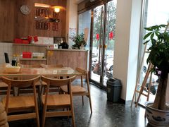 大堂-熙盛源(复兴路店)