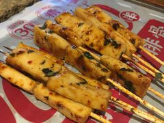 -今邕烧烤(西大店)