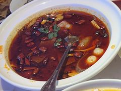 -茅庐川菜(烟台万象汇店)
