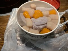 -鲜芋仙(番禺万达广场店)
