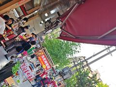 -为民烧烤吧.自贡爆炒菜(收录10年好店)