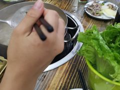 -刘少华贵州小黄牛·鲜牛肉火锅(总店)