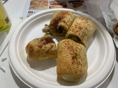 -山姆餐吧(南昌红谷滩印象城店)
