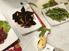 -鲜一烤肉(沈北店)